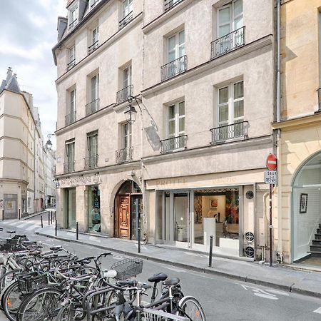 Seine - Best Localisation - Bail Mobilite Paris Exterior photo